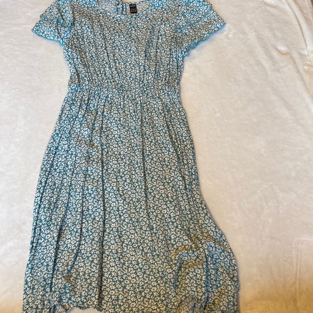 ✨3/$15✨ Shein Dress Small